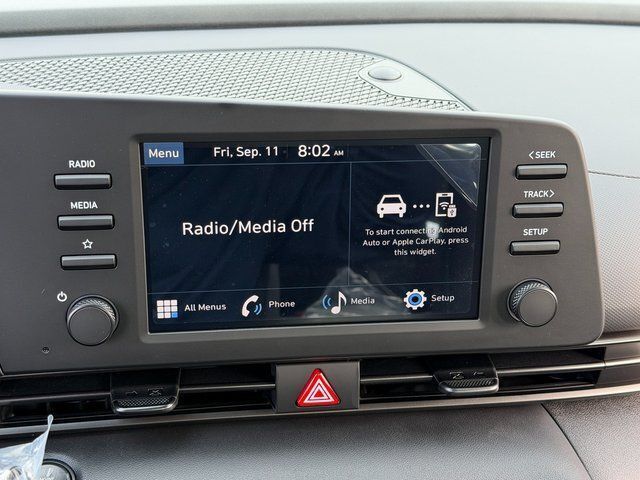 2026 Hyundai ELANTRA SEL Sport Plus Chantilly VA
