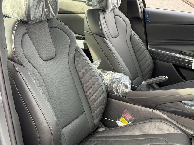 2026 Hyundai ELANTRA SEL Sport Plus Chantilly VA