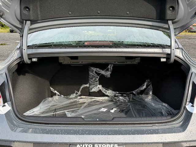 2026 Hyundai ELANTRA SEL Sport Plus Chantilly VA