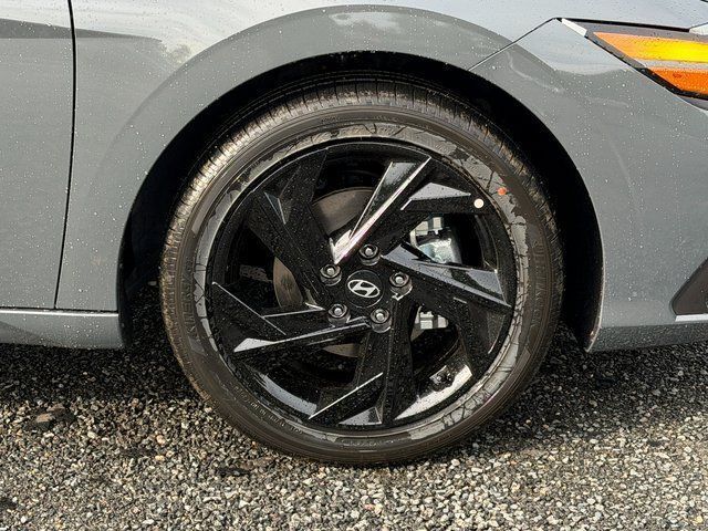 2026 Hyundai ELANTRA SEL Sport Plus Chantilly VA