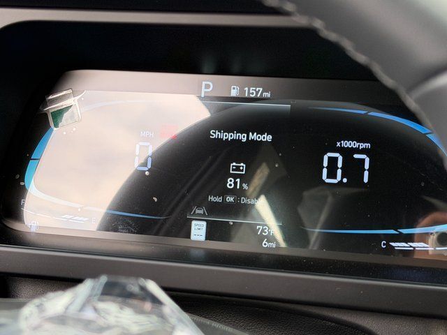 2026 Hyundai ELANTRA SEL Sport Plus Chantilly VA