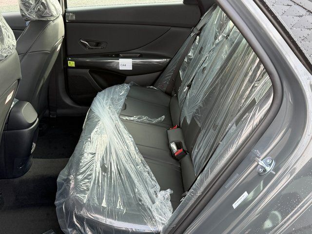 2026 Hyundai ELANTRA SEL Sport Plus Chantilly VA