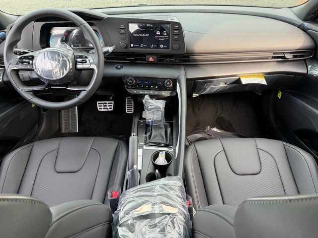 2026 Hyundai ELANTRA SEL Sport Plus Chantilly VA