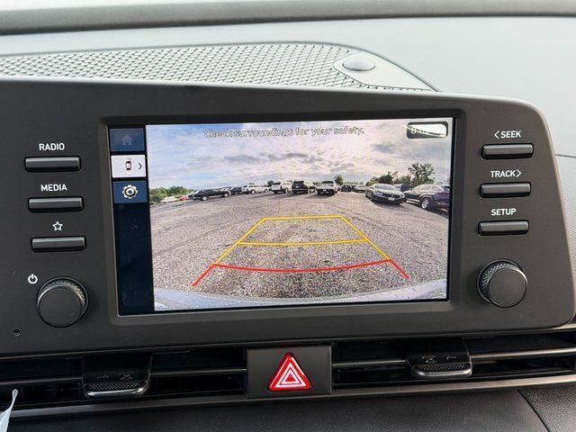 2026 Hyundai ELANTRA SEL Sport Plus Chantilly VA