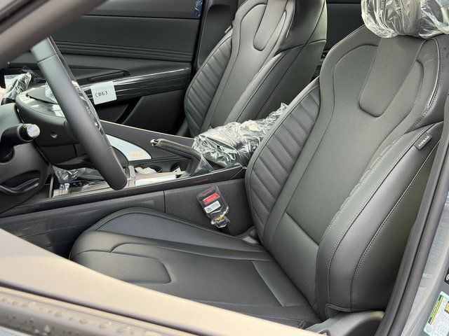 2026 Hyundai ELANTRA SEL Sport Plus Chantilly VA