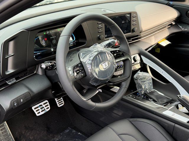 2026 Hyundai ELANTRA SEL Sport Plus Chantilly VA