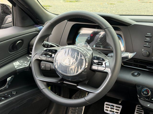 2026 Hyundai ELANTRA SEL Sport Plus Chantilly VA