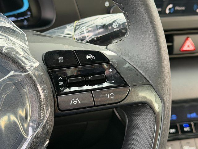 2026 Hyundai ELANTRA SEL Sport Plus Chantilly VA