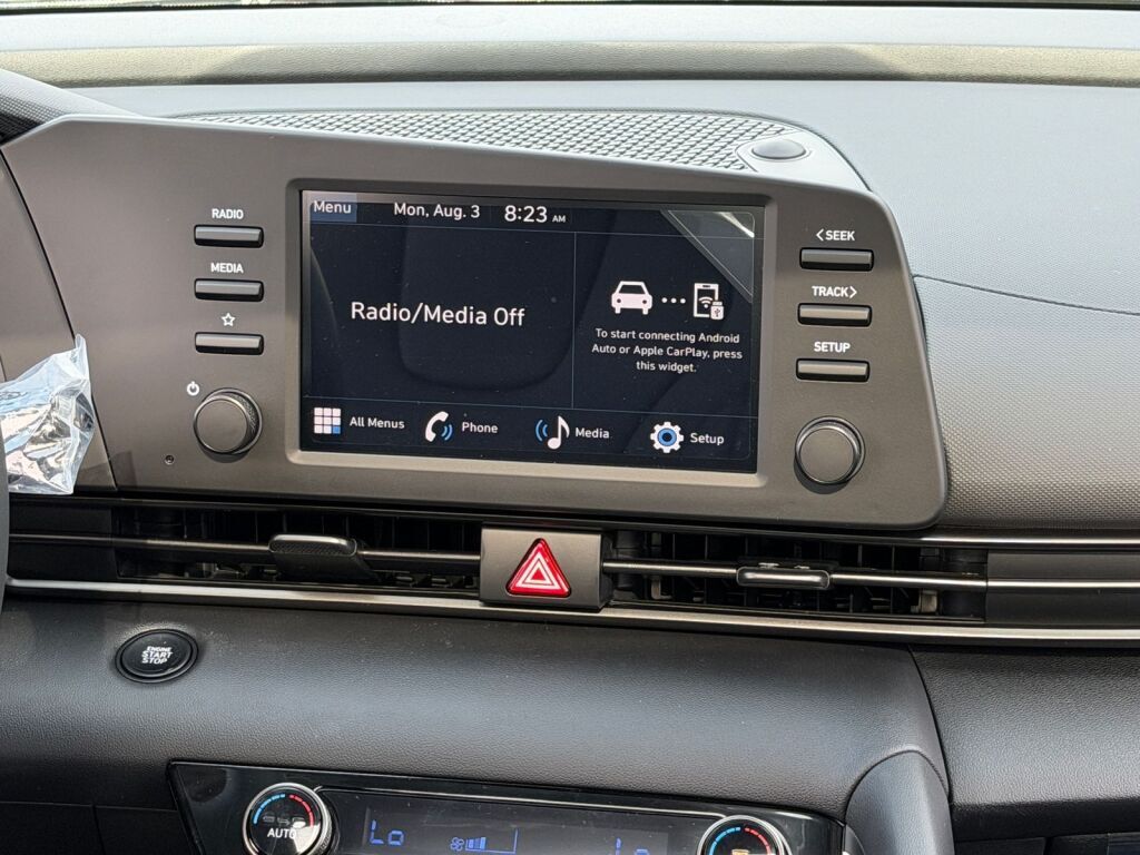 2026 Hyundai ELANTRA SEL Sport Plus Chantilly VA