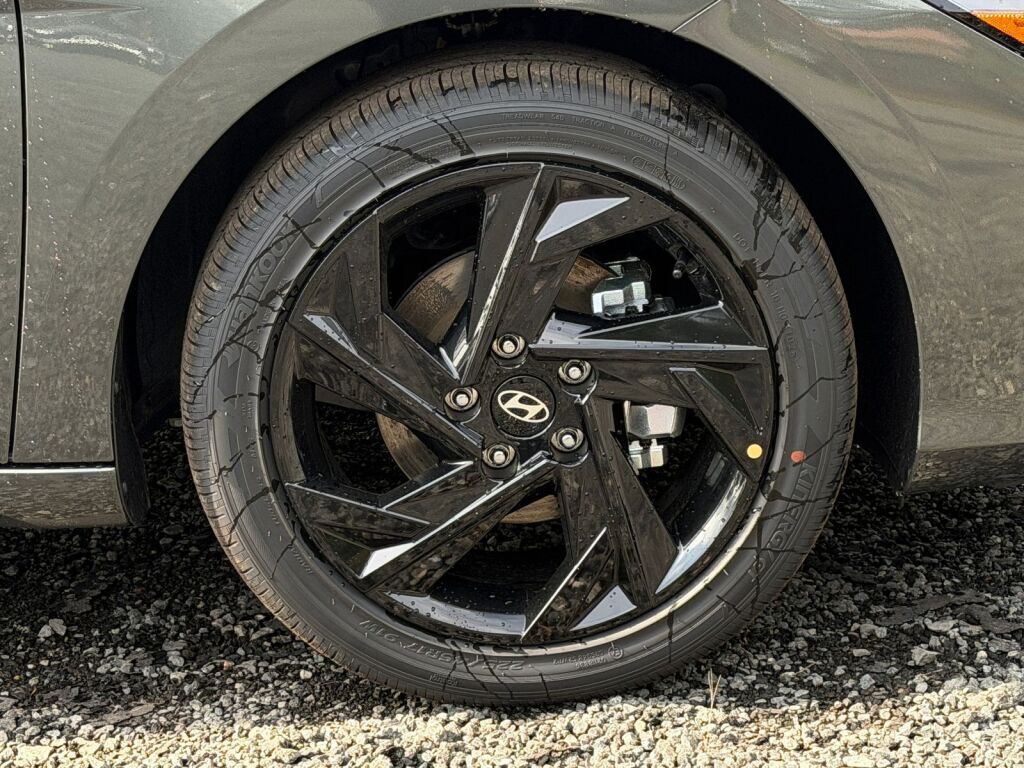 2026 Hyundai ELANTRA SEL Sport Plus Chantilly VA