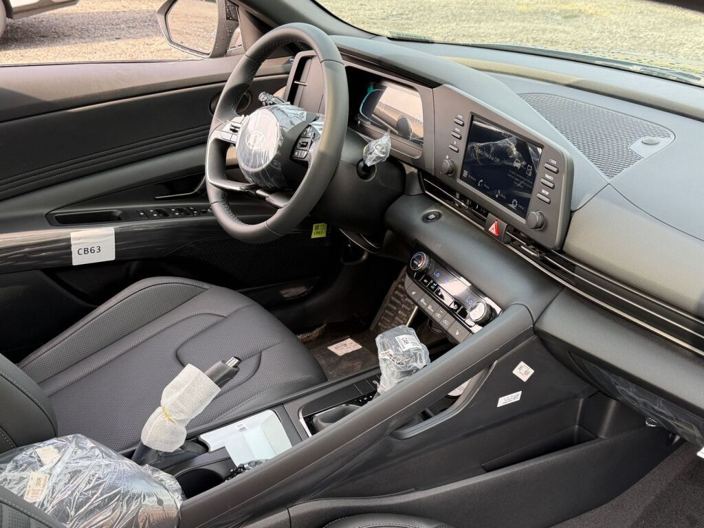 2026 Hyundai ELANTRA SEL Sport Plus Chantilly VA
