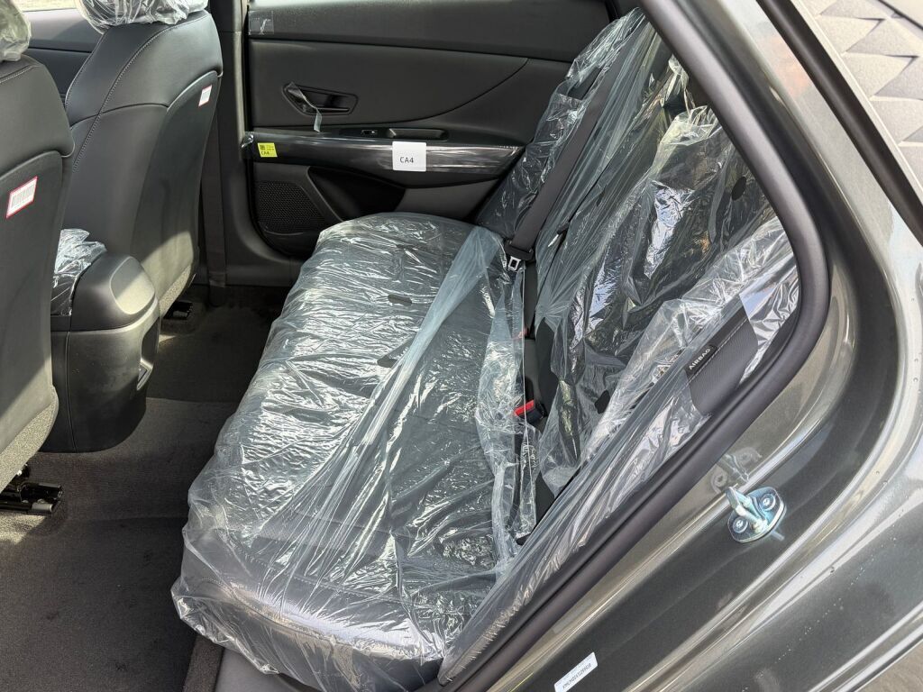2026 Hyundai ELANTRA SEL Sport Plus Chantilly VA