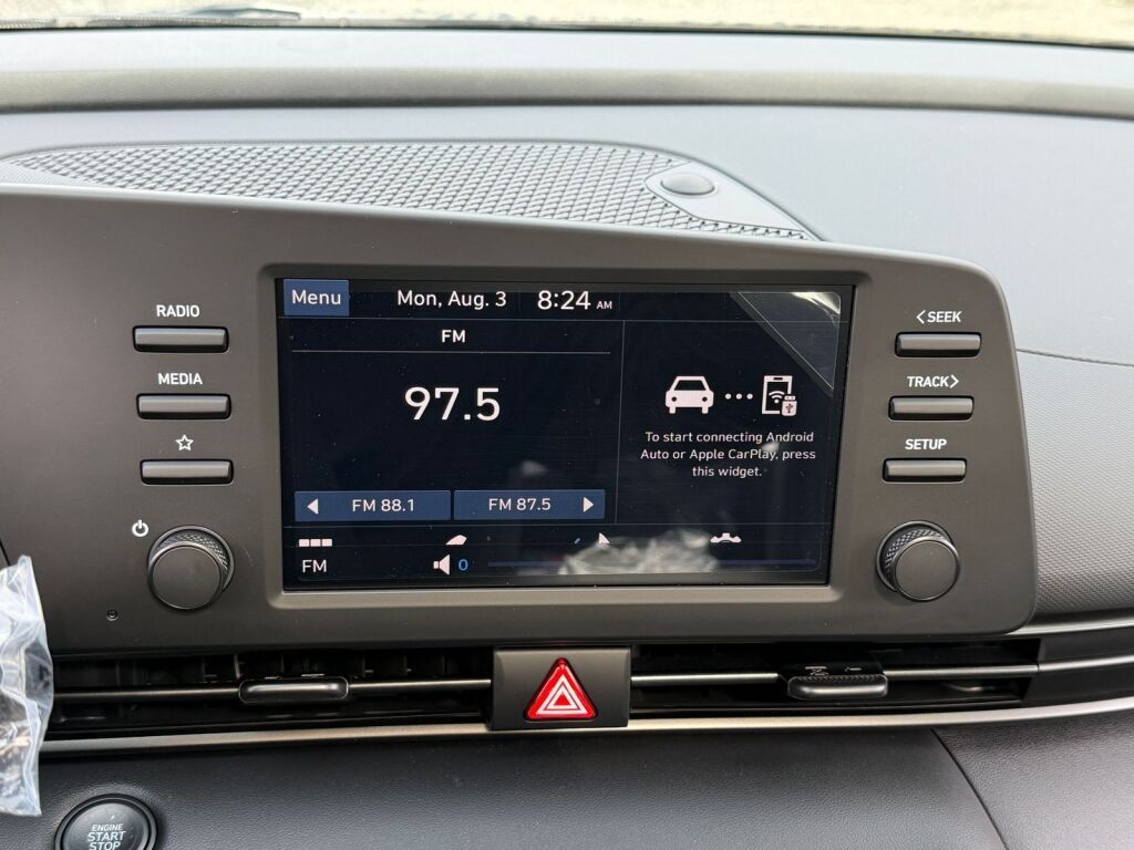 2026 Hyundai ELANTRA SEL Sport Plus Chantilly VA