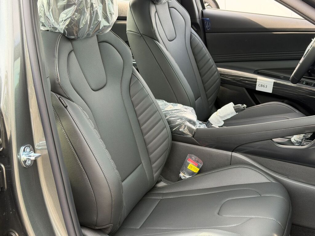 2026 Hyundai ELANTRA SEL Sport Plus Chantilly VA