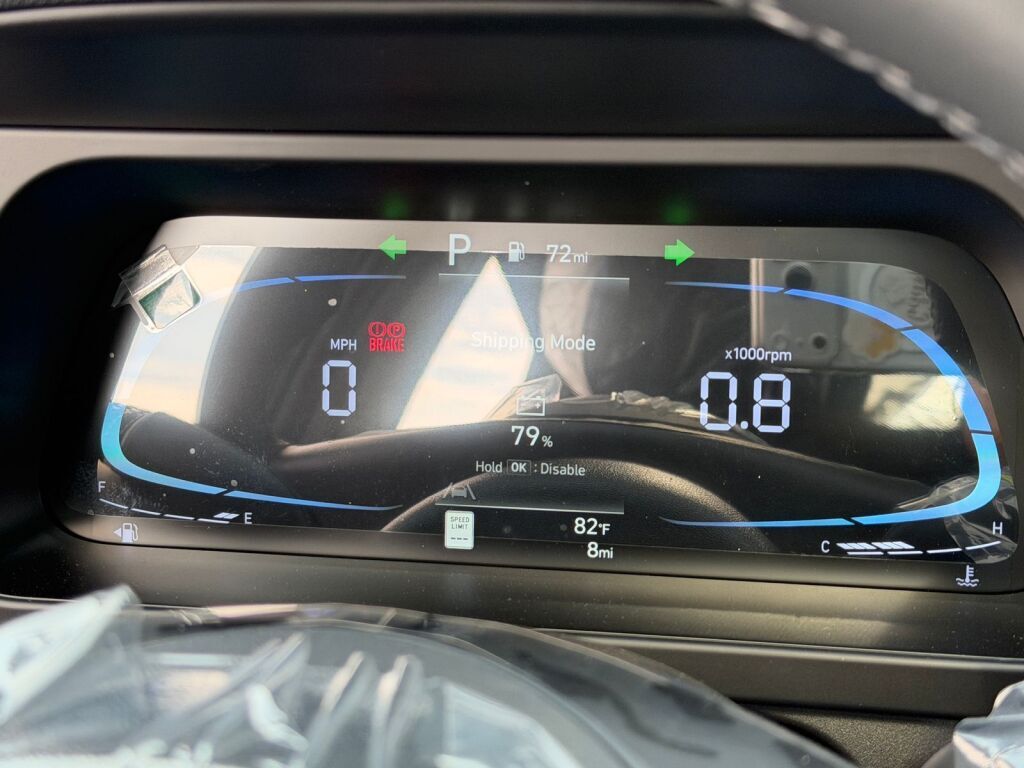 2026 Hyundai ELANTRA SEL Sport Plus Chantilly VA