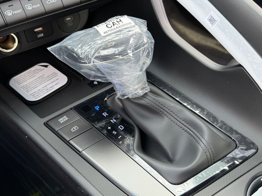 2026 Hyundai ELANTRA SEL Sport Plus Chantilly VA