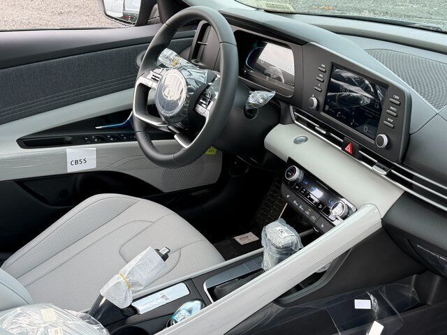 2026 Hyundai ELANTRA SEL Sport Plus Chantilly VA