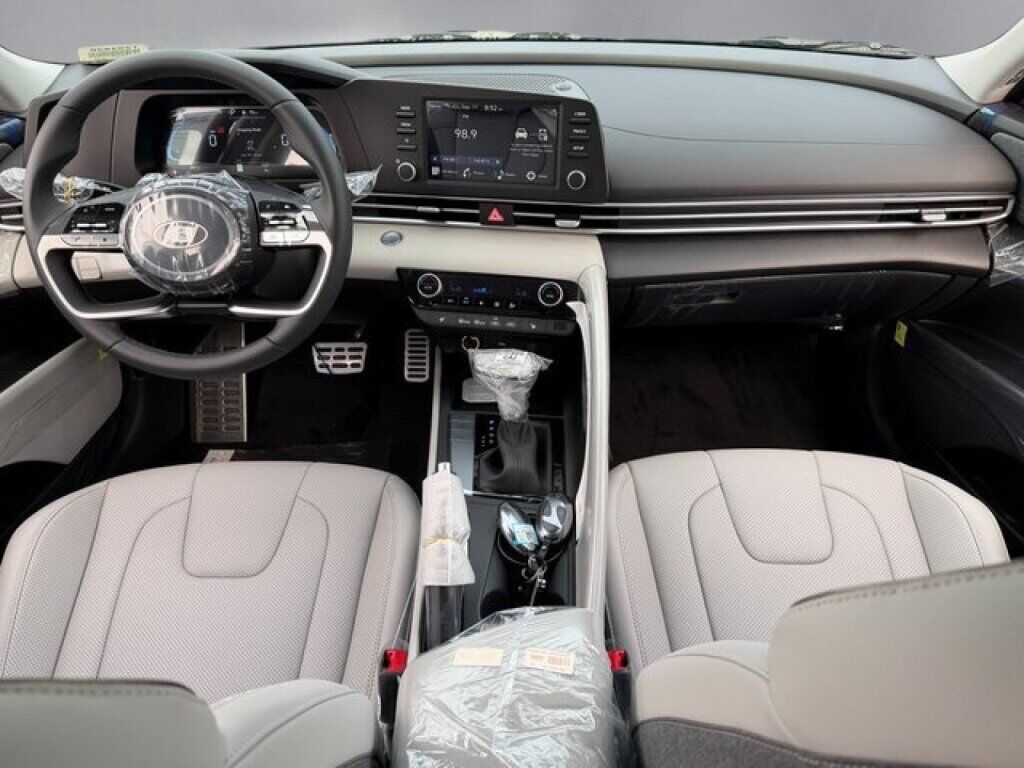 2026 Hyundai ELANTRA SEL Sport Plus Chantilly VA