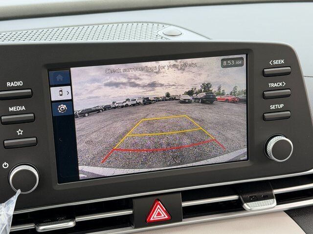 2026 Hyundai ELANTRA SEL Sport Plus Chantilly VA