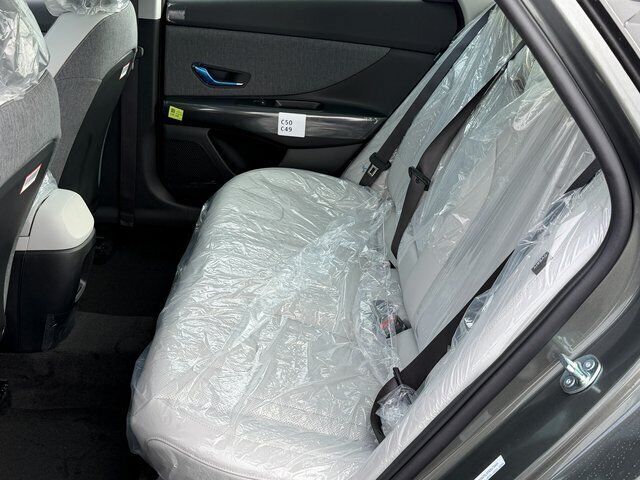 2026 Hyundai ELANTRA SEL Sport Plus Chantilly VA
