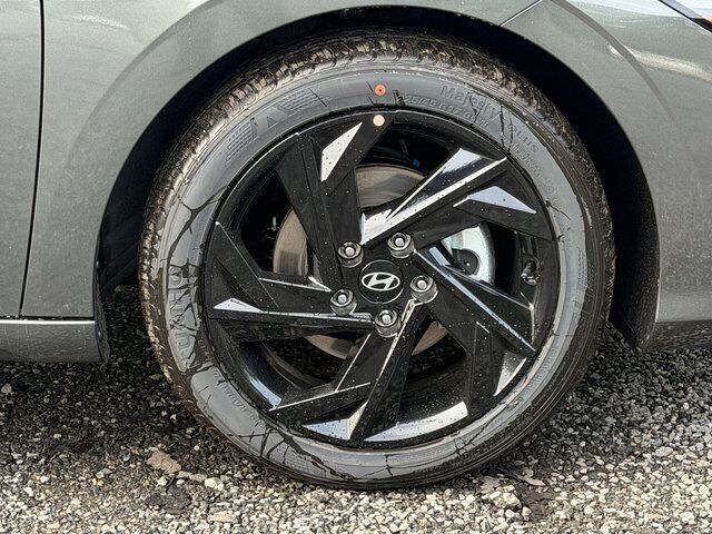 2026 Hyundai ELANTRA SEL Sport Plus Chantilly VA