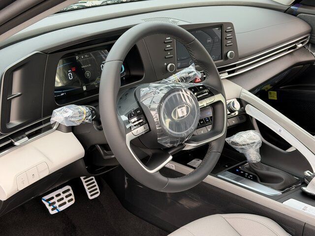 2026 Hyundai ELANTRA SEL Sport Plus Chantilly VA