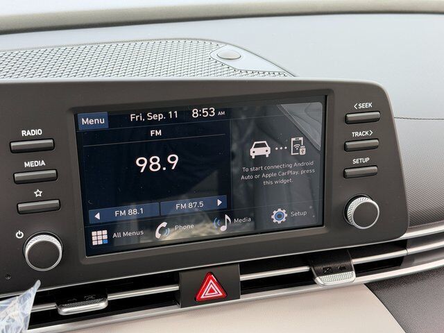2026 Hyundai ELANTRA SEL Sport Plus Chantilly VA