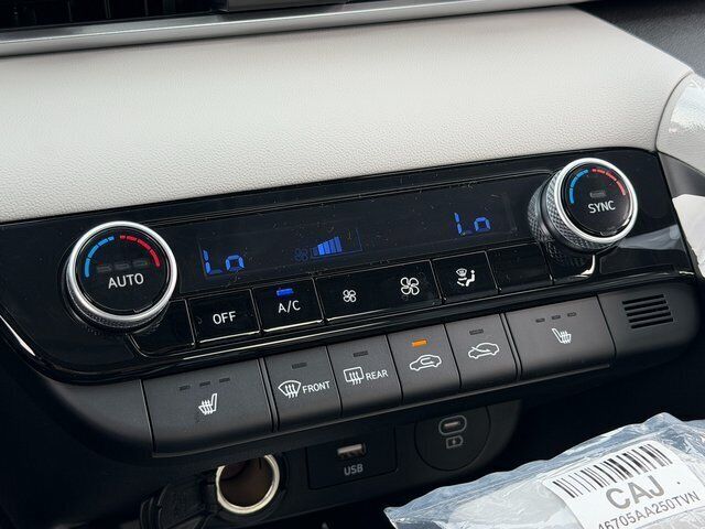 2026 Hyundai ELANTRA SEL Sport Plus Chantilly VA