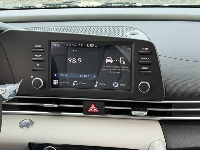 2026 Hyundai ELANTRA SEL Sport Plus Chantilly VA