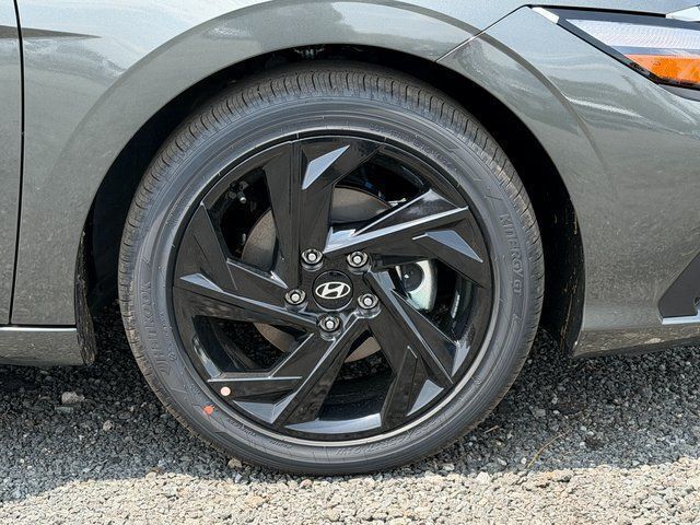 2026 Hyundai ELANTRA SEL Sport Plus Chantilly VA