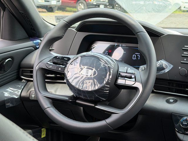 2026 Hyundai ELANTRA SEL Sport Plus Chantilly VA