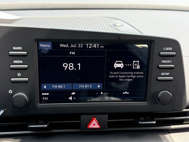 2026 Hyundai ELANTRA SEL Sport Plus Chantilly VA