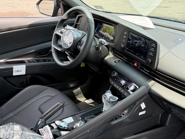 2026 Hyundai ELANTRA SEL Sport Plus Chantilly VA