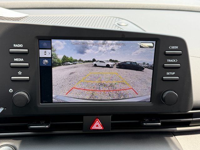 2026 Hyundai ELANTRA SEL Sport Plus Chantilly VA