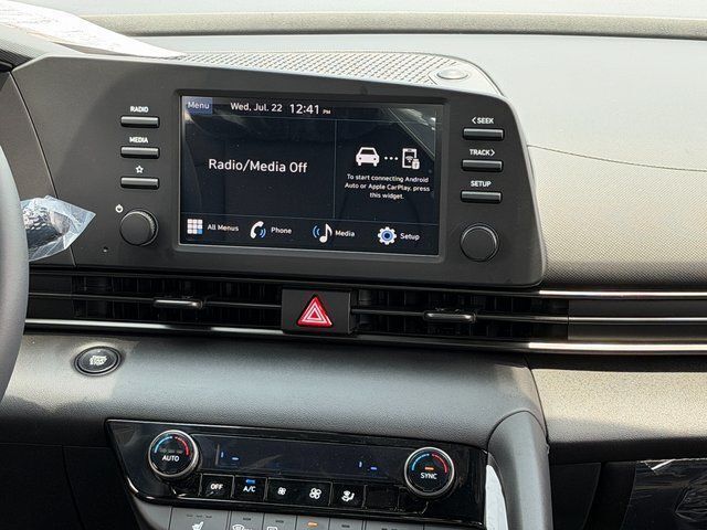 2026 Hyundai ELANTRA SEL Sport Plus Chantilly VA