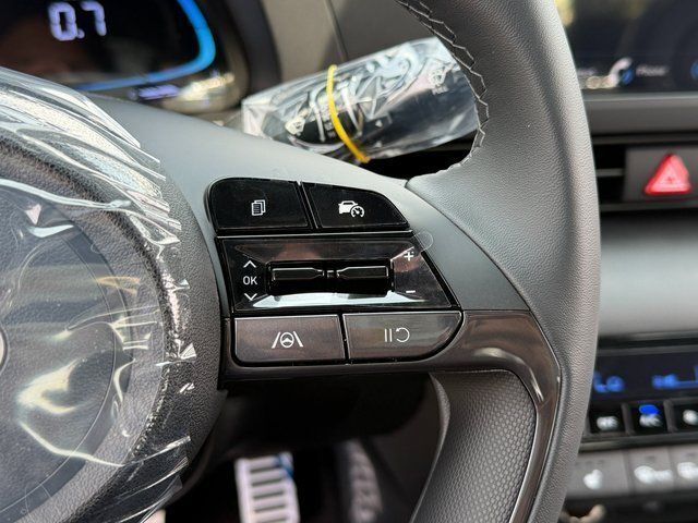 2026 Hyundai ELANTRA SEL Sport Plus Chantilly VA
