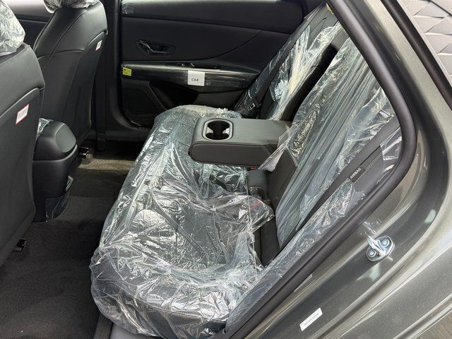 2026 Hyundai ELANTRA SEL Sport Plus Chantilly VA