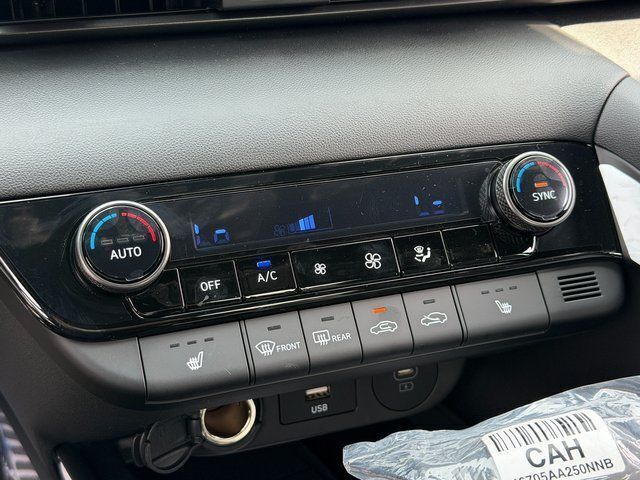2026 Hyundai ELANTRA SEL Sport Plus Chantilly VA