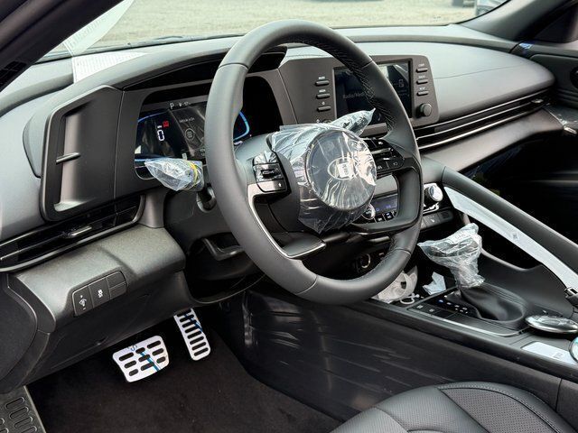2026 Hyundai ELANTRA SEL Sport Plus Chantilly VA
