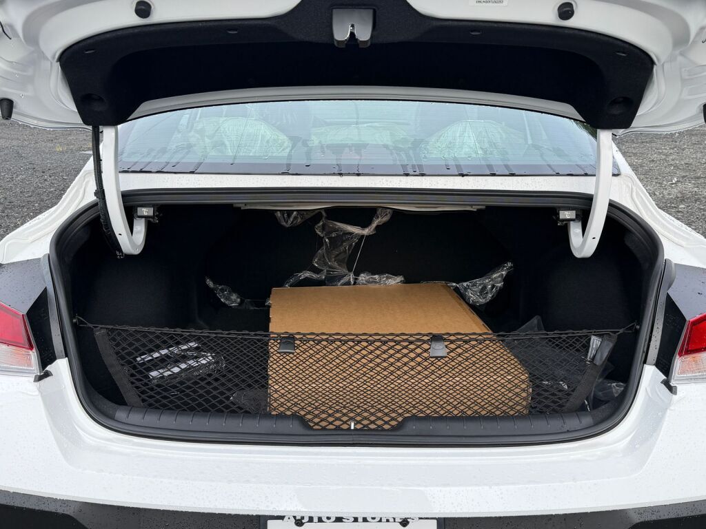 2026 Hyundai ELANTRA SEL Sport Plus Chantilly VA