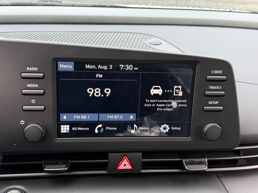 2026 Hyundai ELANTRA SEL Sport Plus Chantilly VA