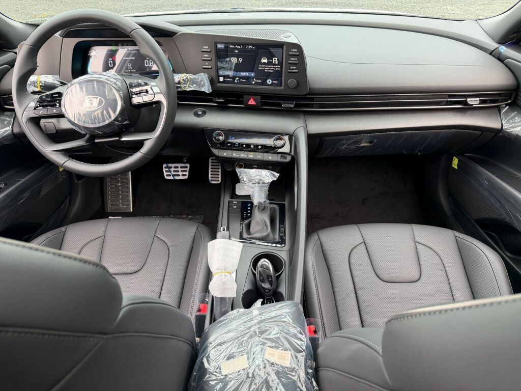 2026 Hyundai ELANTRA SEL Sport Plus Chantilly VA