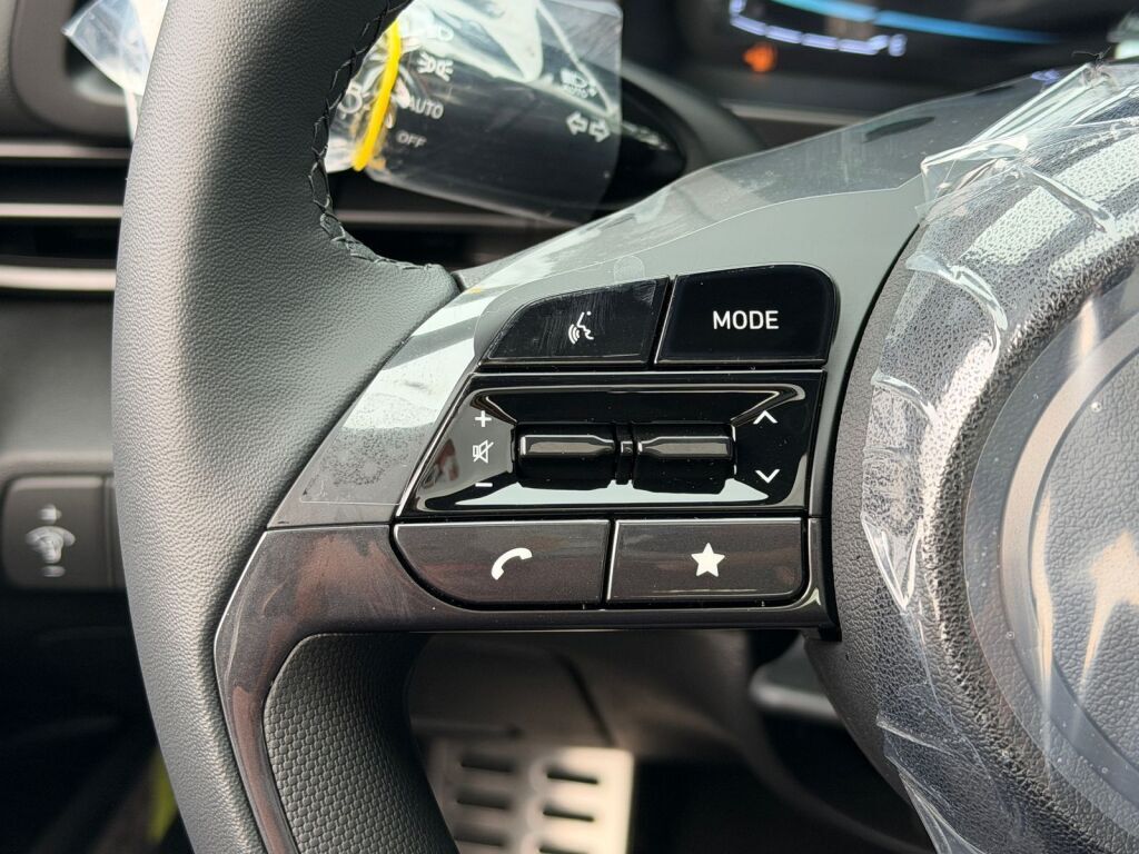 2026 Hyundai ELANTRA SEL Sport Plus Chantilly VA