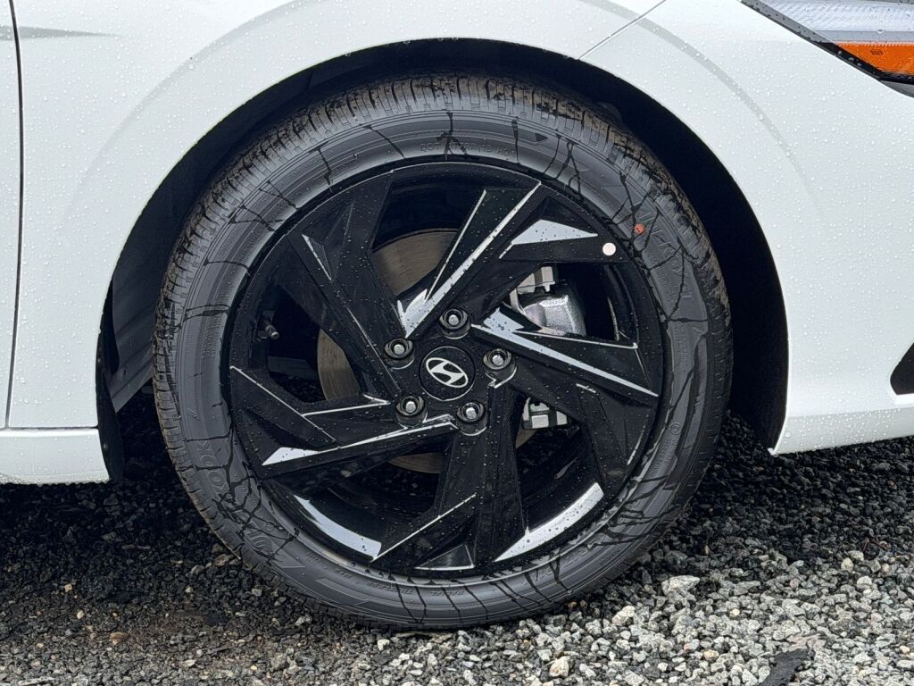 2026 Hyundai ELANTRA SEL Sport Plus Chantilly VA