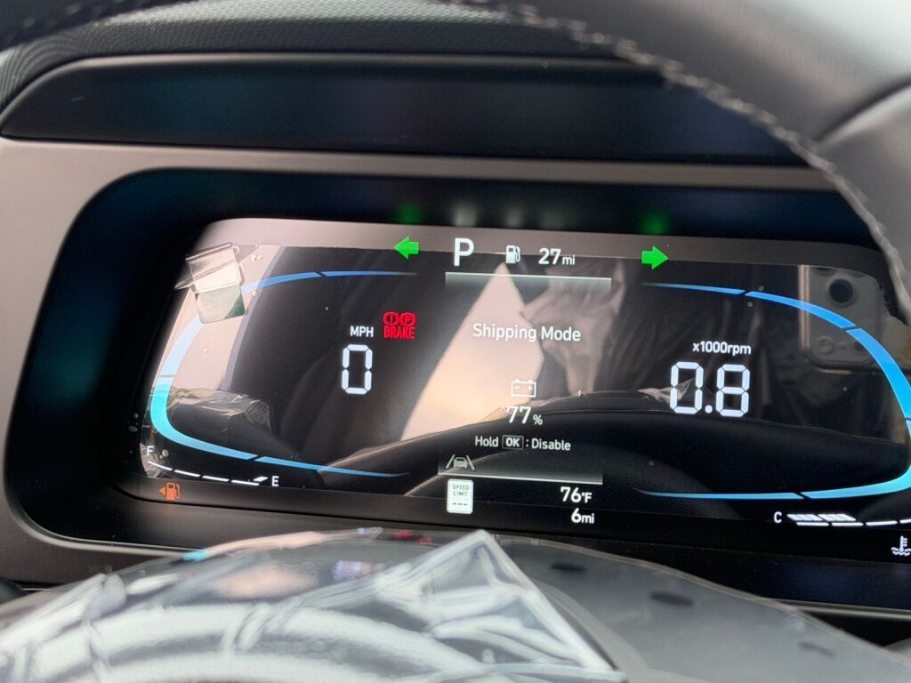 2026 Hyundai ELANTRA SEL Sport Plus Chantilly VA
