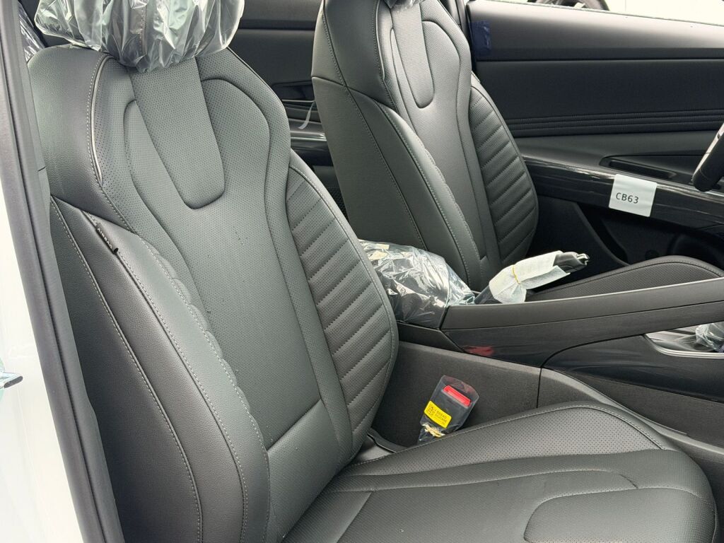 2026 Hyundai ELANTRA SEL Sport Plus Chantilly VA
