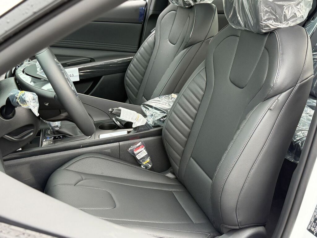 2026 Hyundai ELANTRA SEL Sport Plus Chantilly VA