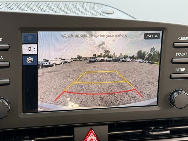2026 Hyundai ELANTRA SEL Sport Plus Chantilly VA