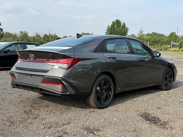 2026 Hyundai ELANTRA SEL Sport Plus Chantilly VA