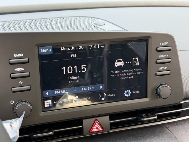 2026 Hyundai ELANTRA SEL Sport Plus Chantilly VA